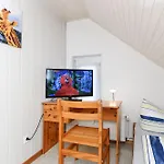 Hafeneck Lejlighed Neuharlingersiel