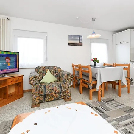 Apartment Hafeneck