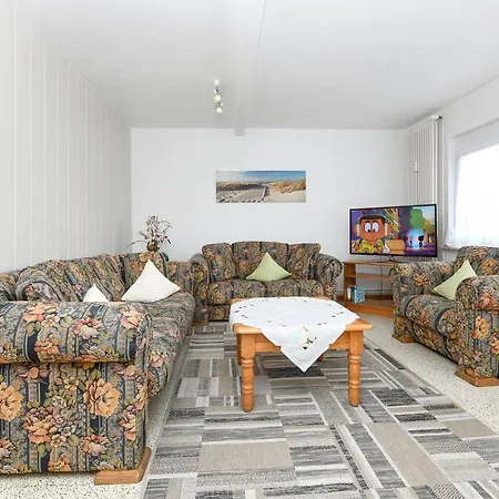 Apartment Hafeneck