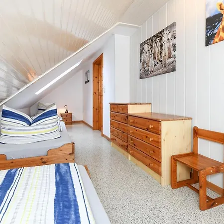 Hafeneck Apartment