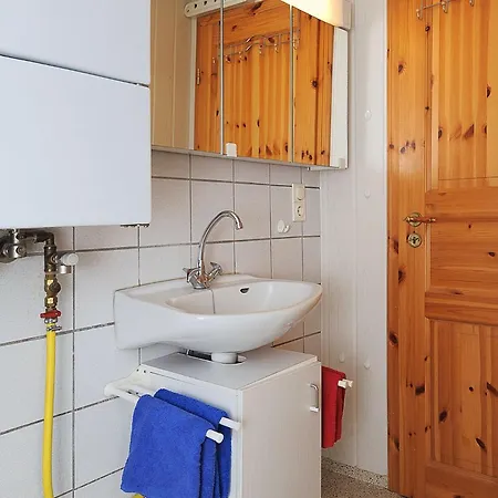 Apartmán Hafeneck *