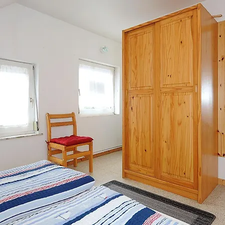 Hafeneck Lejlighed Neuharlingersiel