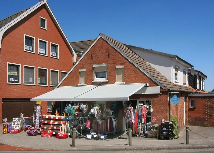 Lägenhet Hafeneck *