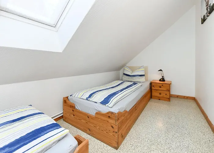 Hafeneck Lägenhet *