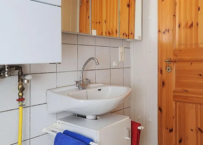 Lejlighed Hafeneck *