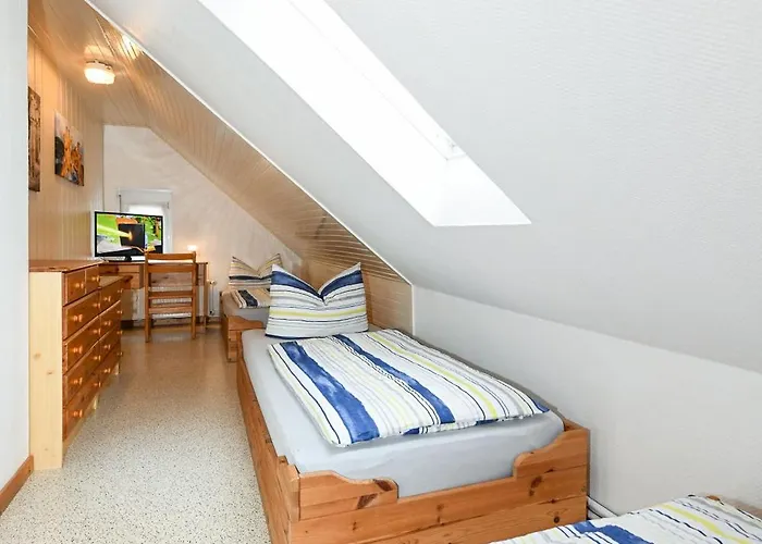 Hafeneck * Neuharlingersiel