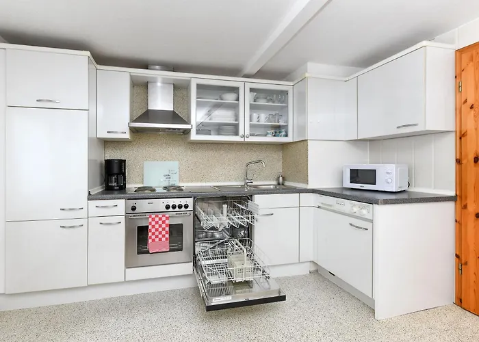 Hafeneck Neuharlingersiel