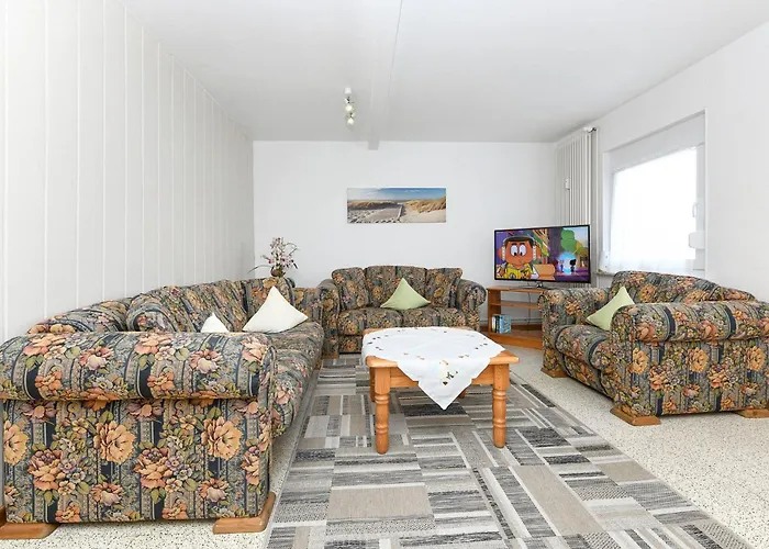 Hafeneck Neuharlingersiel